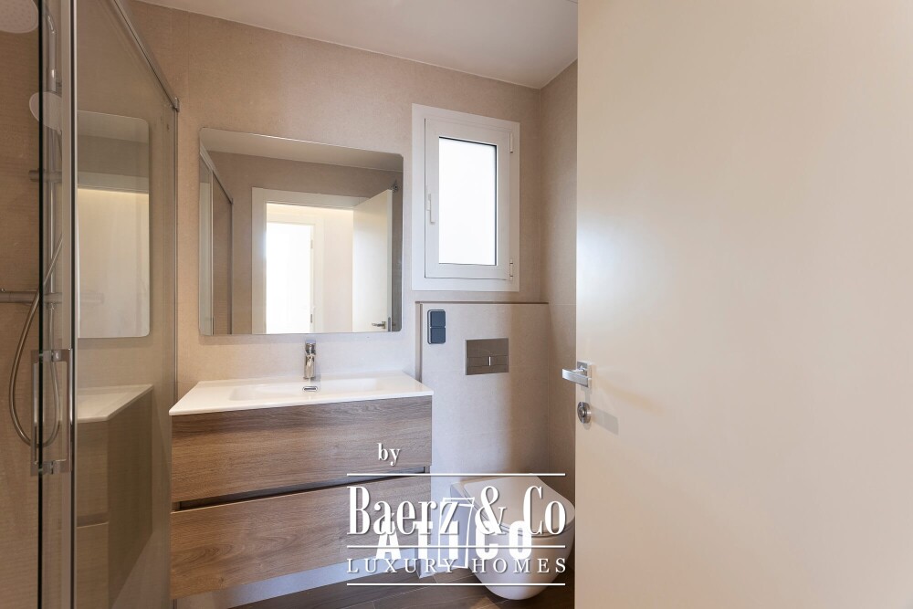 Penthouse for sale in Guinardó image