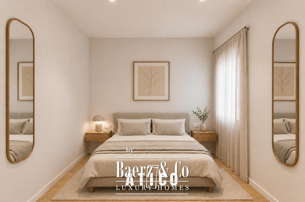 Penthouse for sale in Guinardó image