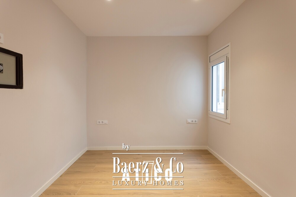 Penthouse for sale in Guinardó image