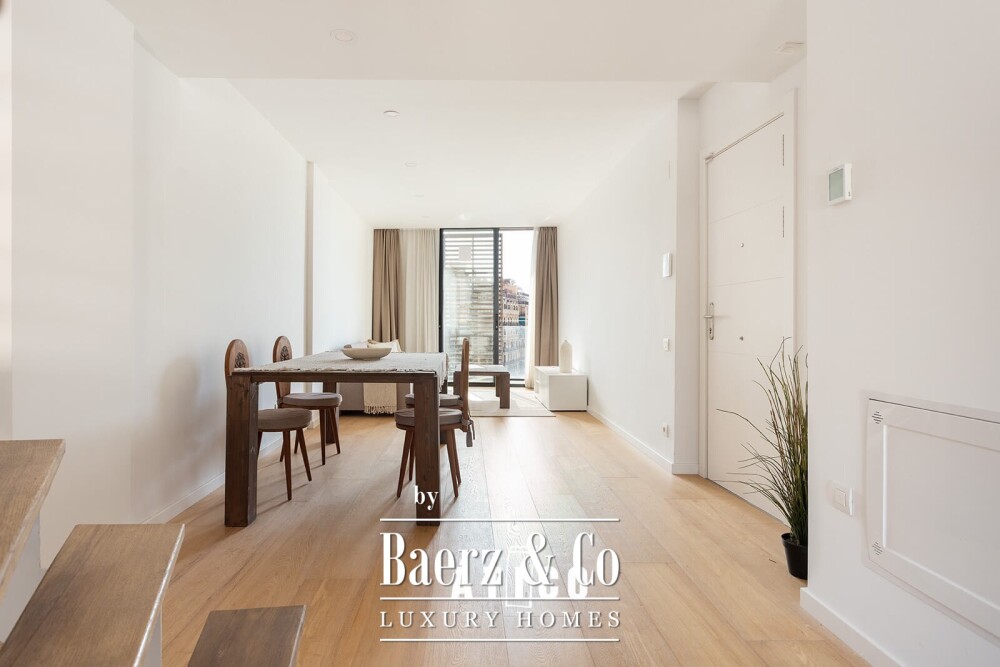 Penthouse for sale in Sarrià-Sant Gervasi image