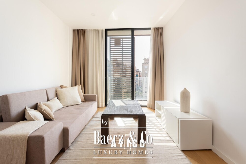 Penthouse for sale in Sarrià-Sant Gervasi image