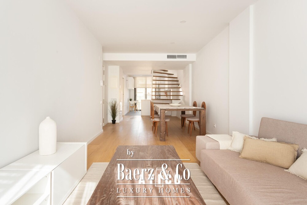 Penthouse for sale in Sarrià-Sant Gervasi image