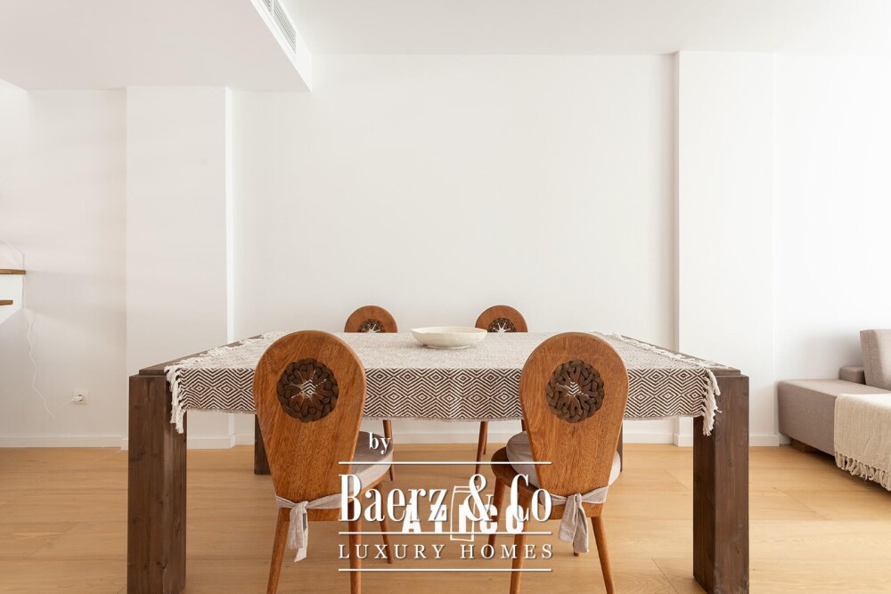 Penthouse for sale in Sarrià-Sant Gervasi image