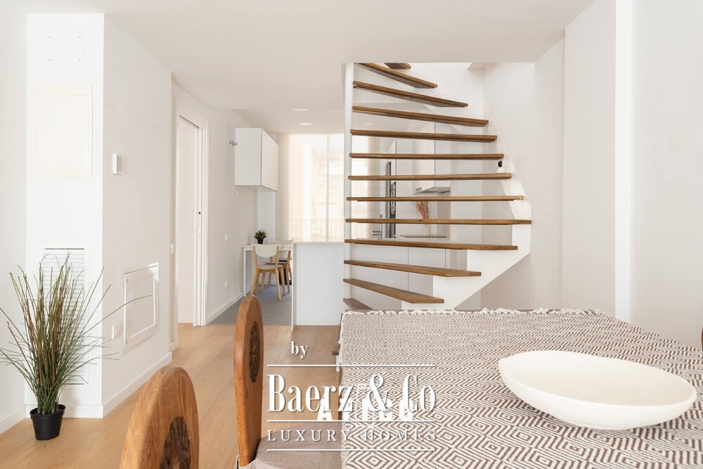 Penthouse for sale in Sarrià-Sant Gervasi image