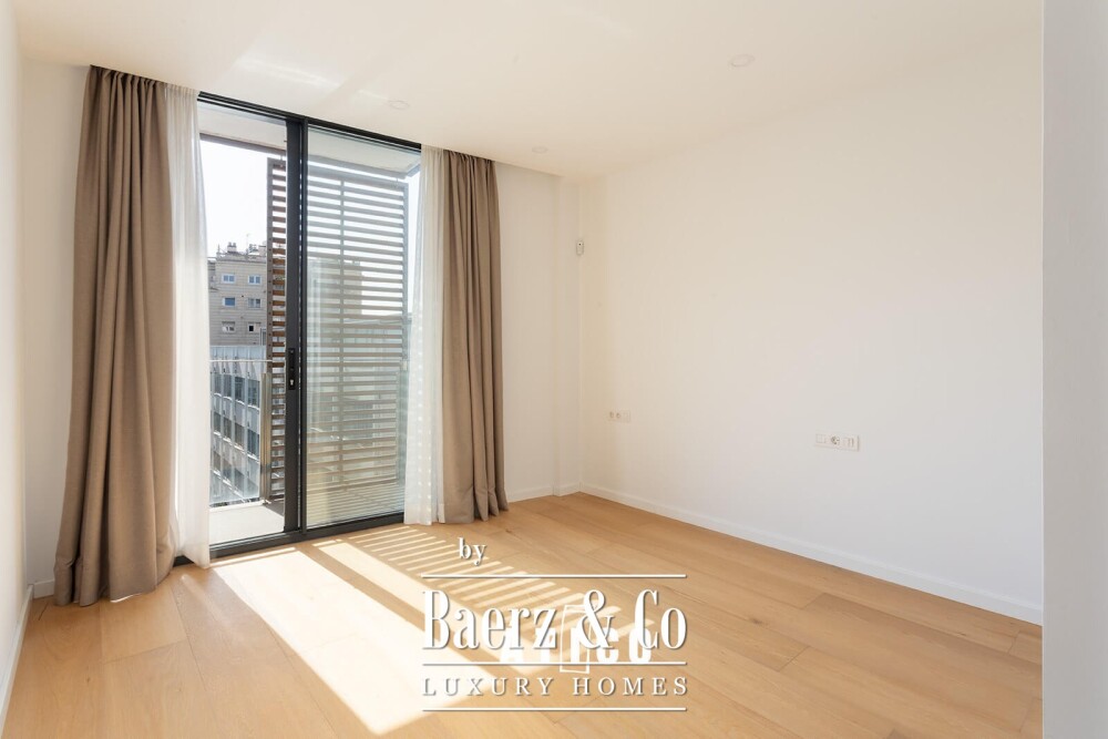 Penthouse for sale in Sarrià-Sant Gervasi image