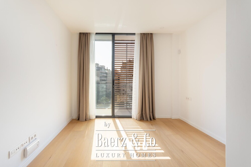 Penthouse for sale in Sarrià-Sant Gervasi image