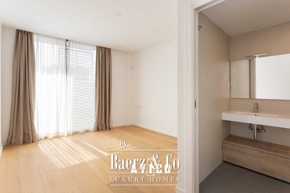 Penthouse for sale in Sarrià-Sant Gervasi image