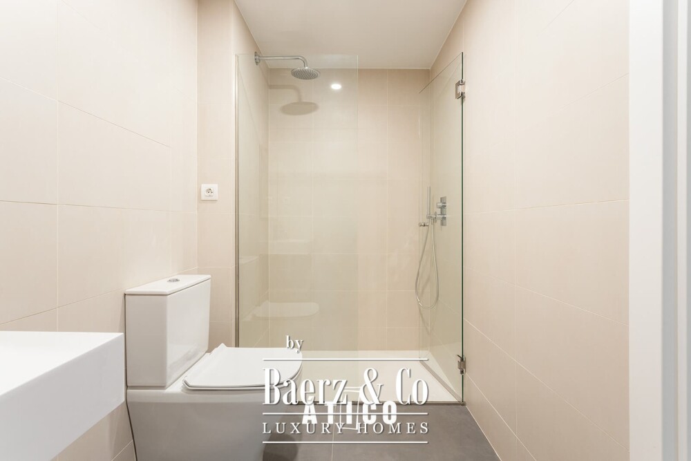 Penthouse for sale in Sarrià-Sant Gervasi image