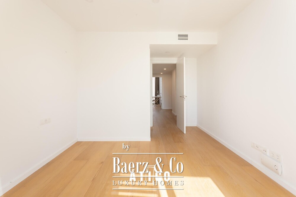 Penthouse for sale in Sarrià-Sant Gervasi image
