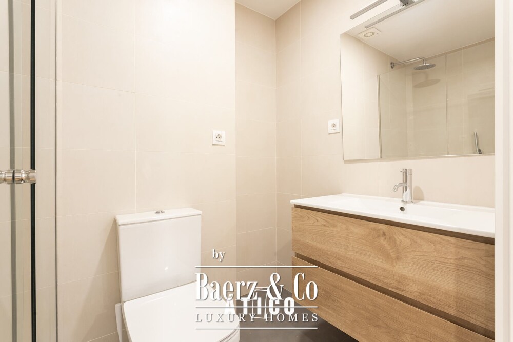 Penthouse for sale in Sarrià-Sant Gervasi image