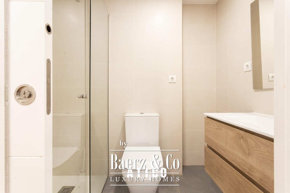 Penthouse for sale in Sarrià-Sant Gervasi image