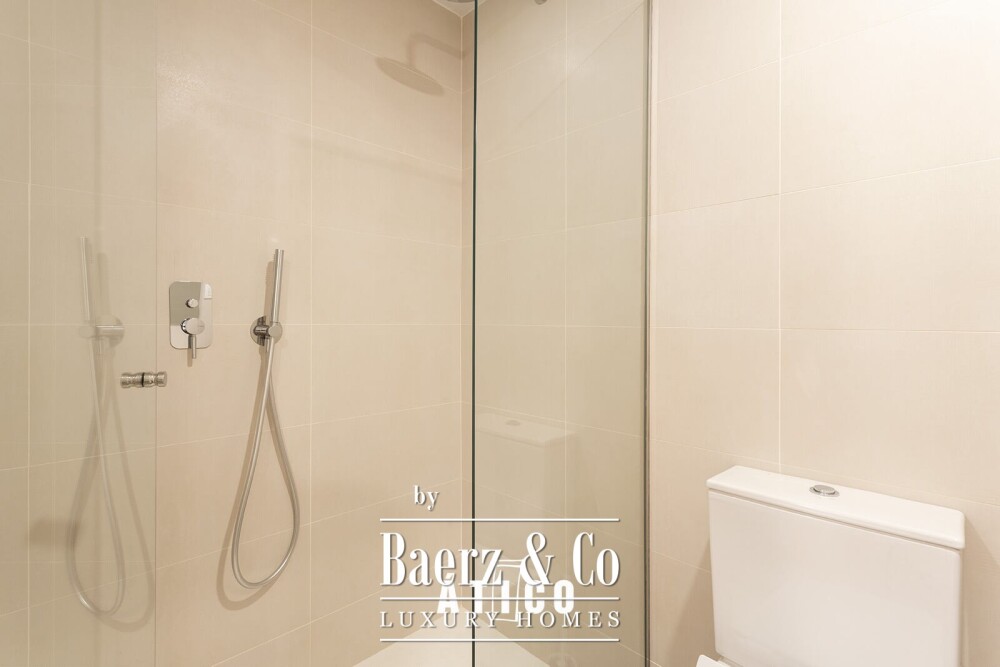 Penthouse for sale in Sarrià-Sant Gervasi image