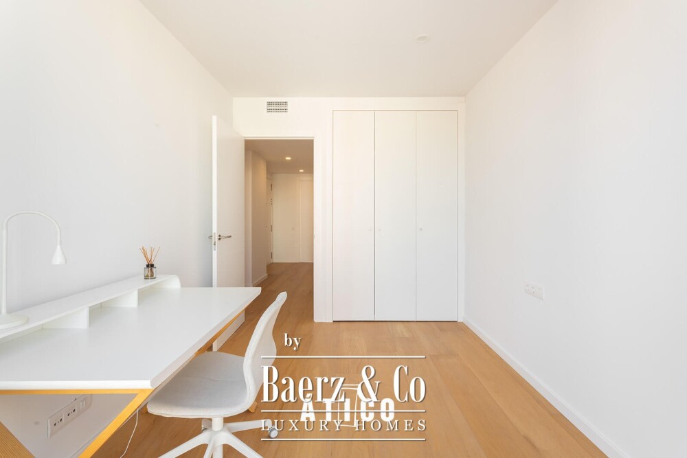 Penthouse for sale in Sarrià-Sant Gervasi image