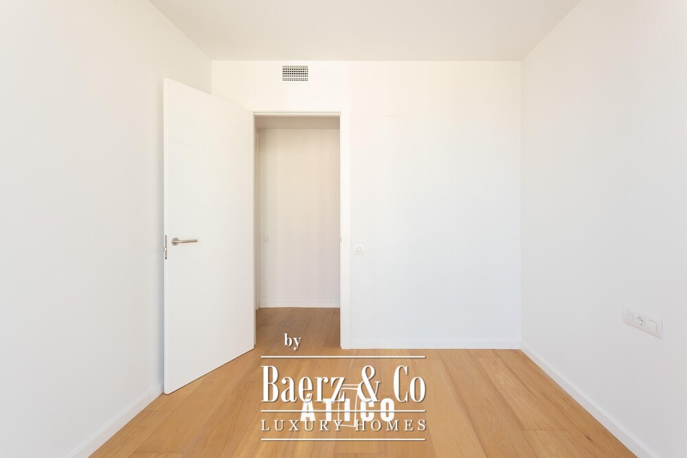 Penthouse for sale in Sarrià-Sant Gervasi image