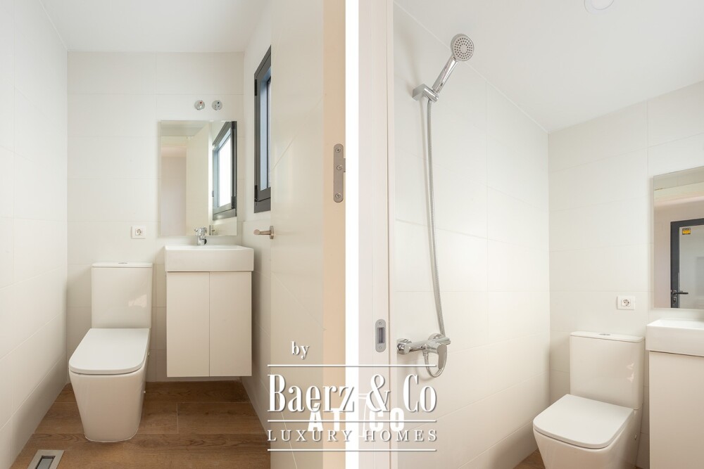Penthouse for sale in Sarrià-Sant Gervasi image