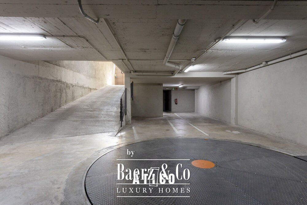 Penthouse for sale in Sarrià-Sant Gervasi image
