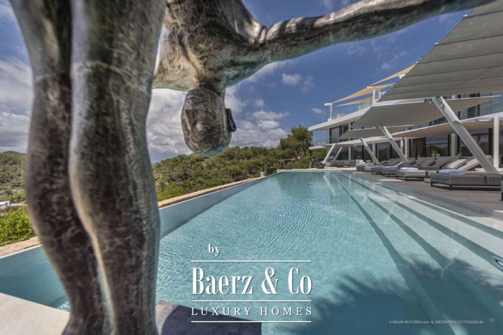 Beautiful luxury home in Roca Llisa, Roca Llisa image
