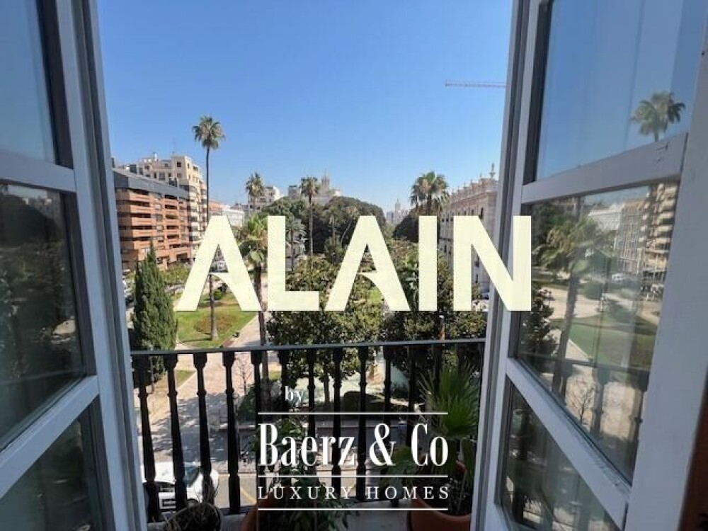 Beautiful luxury home in Valencia, Sant Francesc image