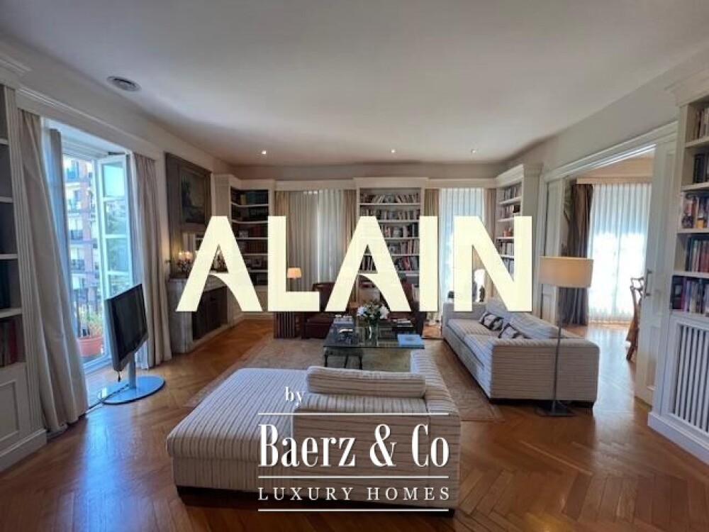 Beautiful luxury home in Valencia, Sant Francesc image