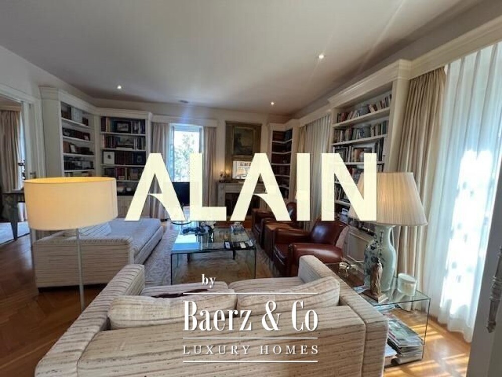 Beautiful luxury home in Valencia, Sant Francesc image