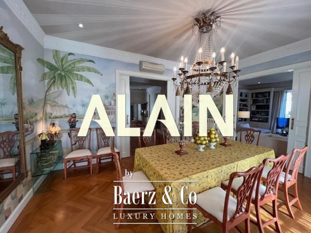 Beautiful luxury home in Valencia, Sant Francesc image