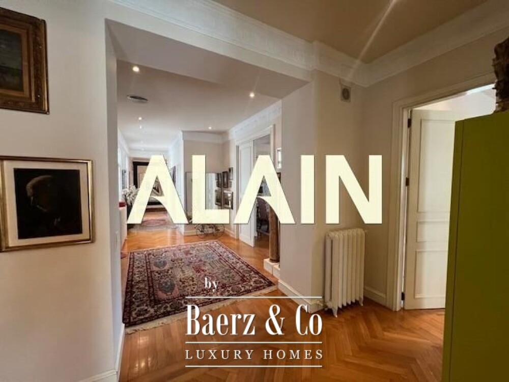 Beautiful luxury home in Valencia, Sant Francesc image