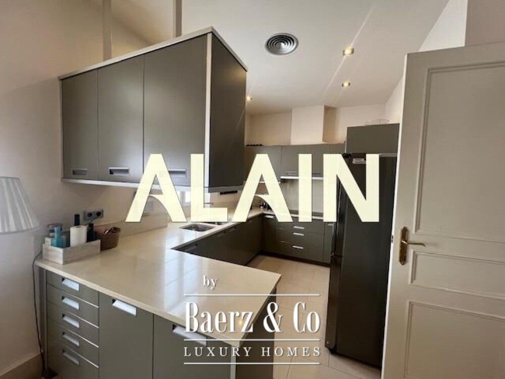 Beautiful luxury home in Valencia, Sant Francesc image