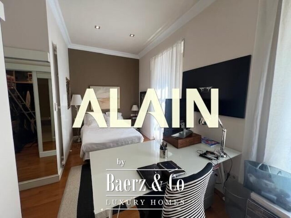 Beautiful luxury home in Valencia, Sant Francesc image
