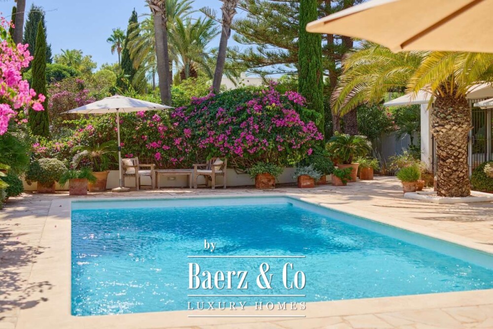 Beautiful luxury home in Santa Eulalia, Santa Eulalia image