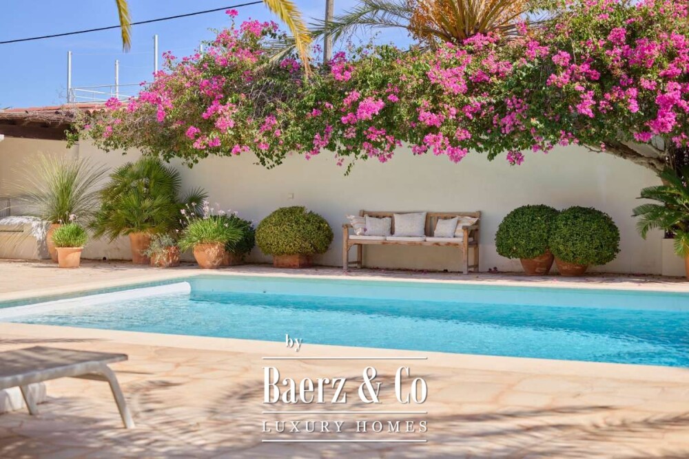Beautiful luxury home in Santa Eulalia, Santa Eulalia image