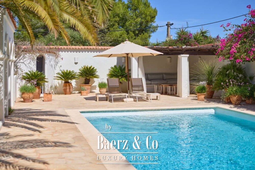 Beautiful luxury home in Santa Eulalia, Santa Eulalia image