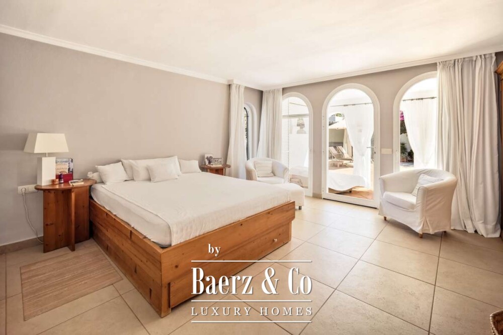Beautiful luxury home in Santa Eulalia, Santa Eulalia image