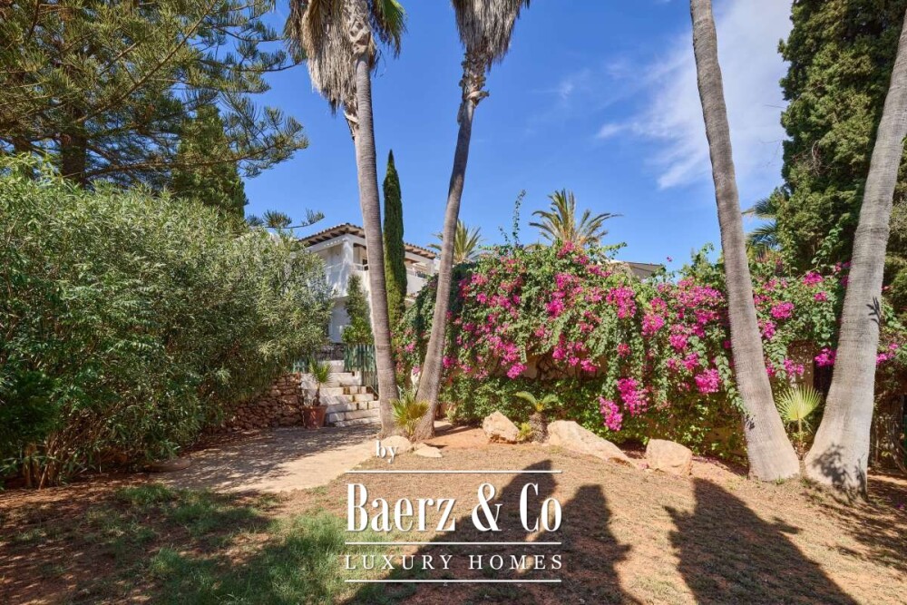 Beautiful luxury home in Santa Eulalia, Santa Eulalia image