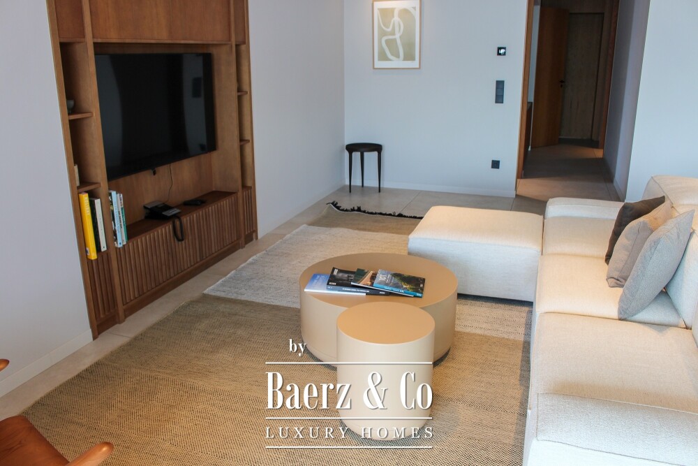Exclusive 2-bedroom villa in a 5* complex Costa Adeje image