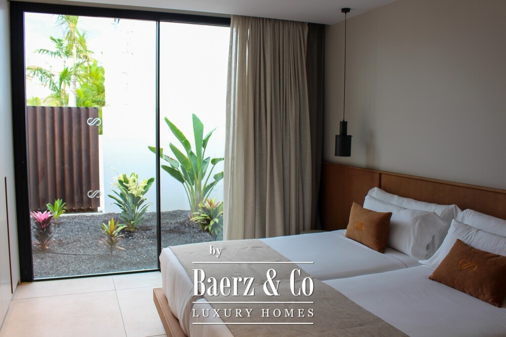 Exclusive 2-bedroom villa in a 5* complex Costa Adeje image