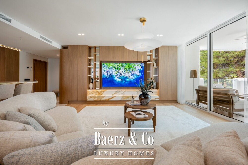 Penthouse - Marbella East - Ref: 8738 image