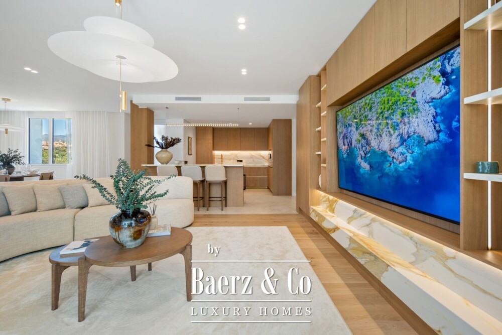 Penthouse - Marbella East - Ref: 8738 image