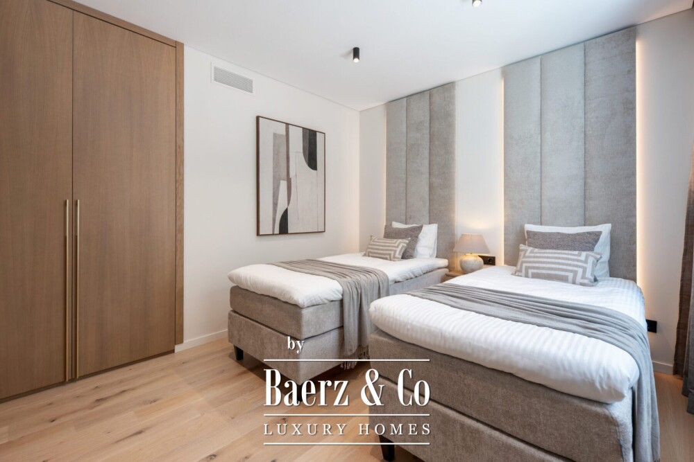 Penthouse - Marbella East - Ref: 8738 image