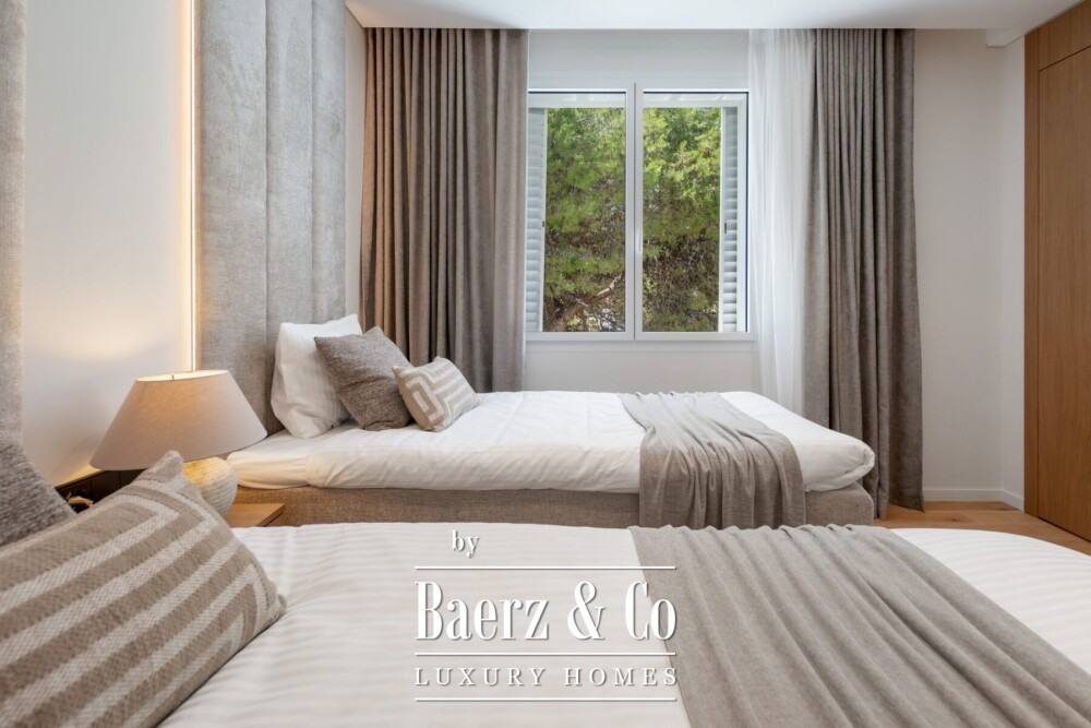 Penthouse - Marbella East - Ref: 8738 image