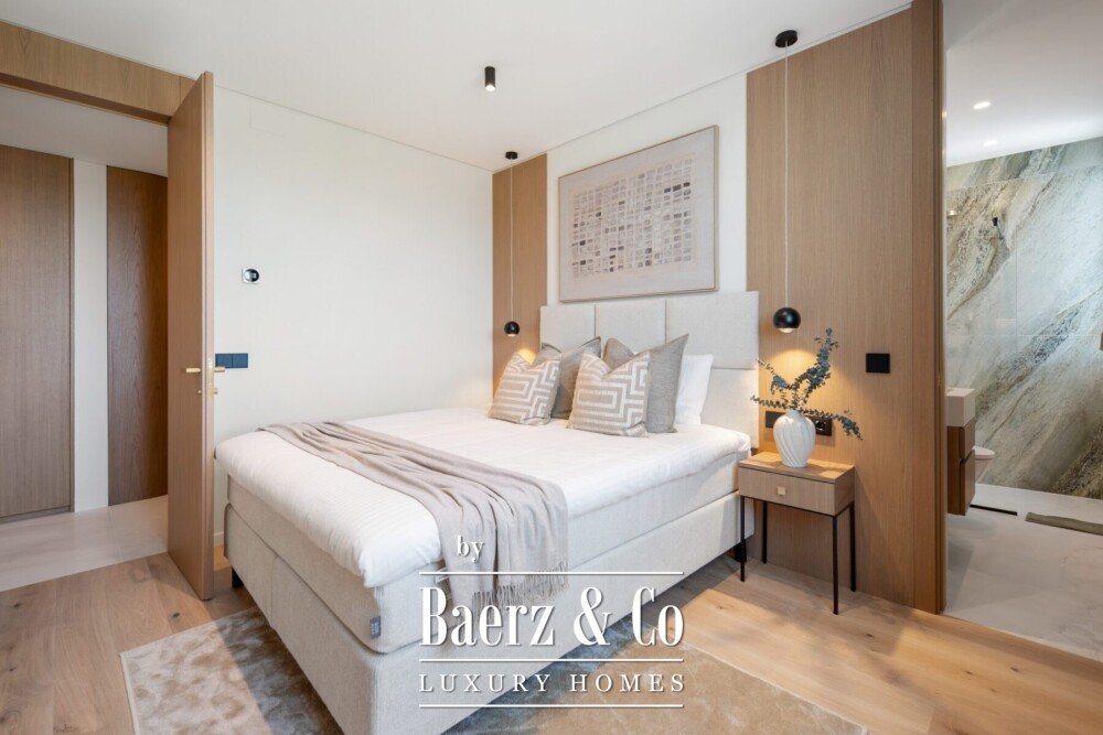 Penthouse - Marbella East - Ref: 8738 image