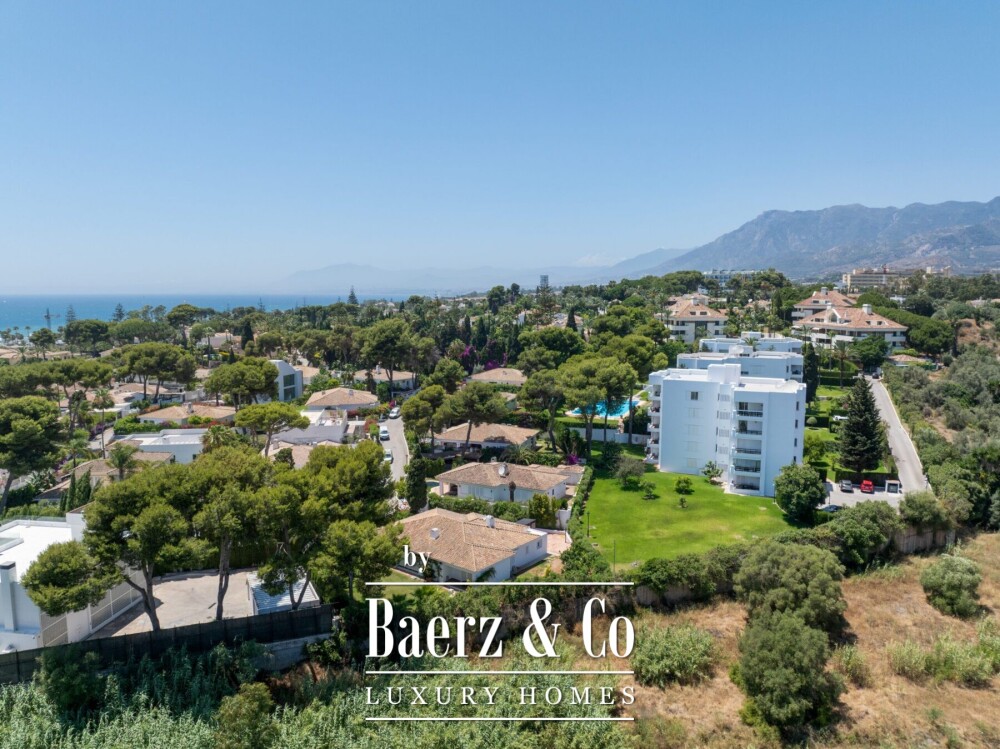 Penthouse - Marbella East - Ref: 8738 image