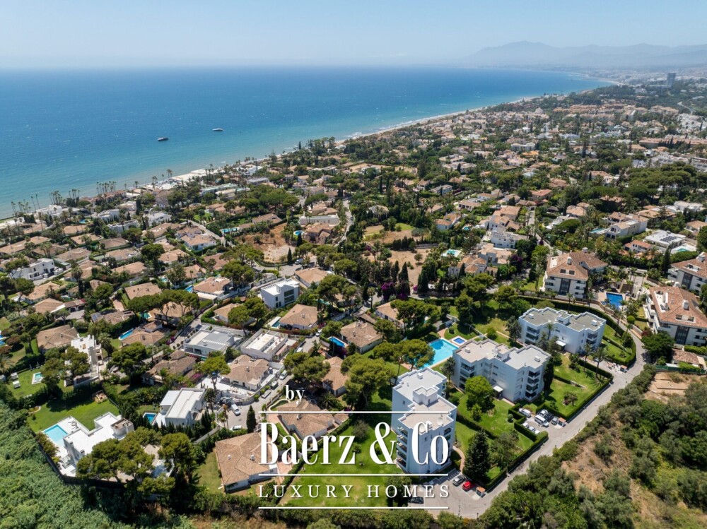 Penthouse - Marbella East - Ref: 8738 image