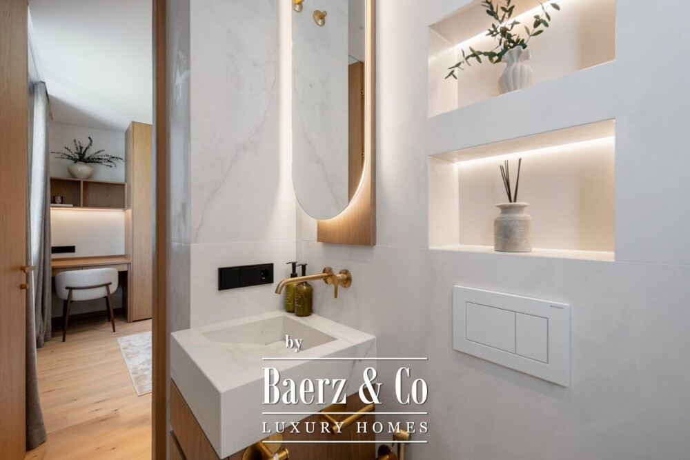 Penthouse - Marbella East - Ref: 8738 image