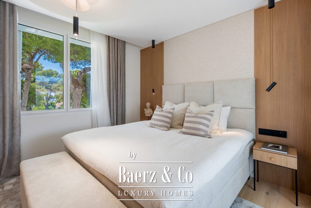Penthouse - Marbella East - Ref: 8738 image