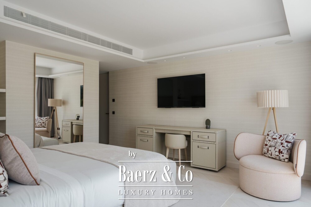 Apartment - Nueva Andalucia - Marbella - Ref: 8740 image