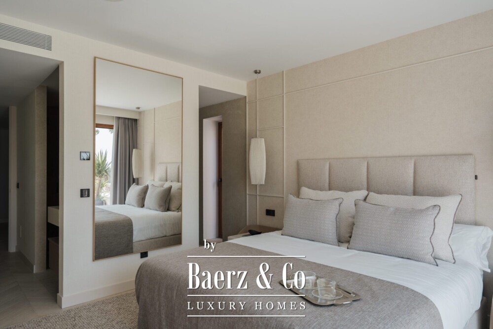 Apartment - Nueva Andalucia - Marbella - Ref: 8740 image