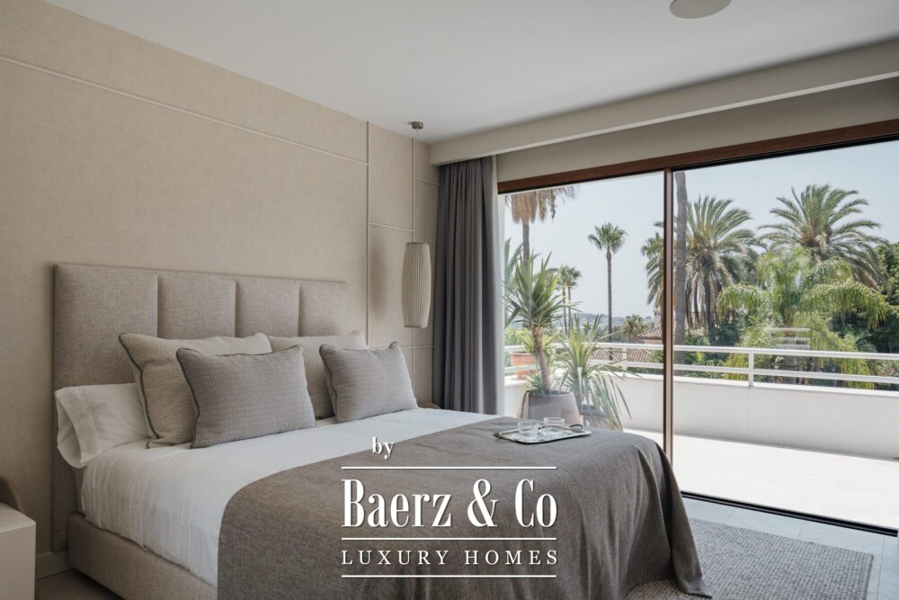 Apartment - Nueva Andalucia - Marbella - Ref: 8740 image