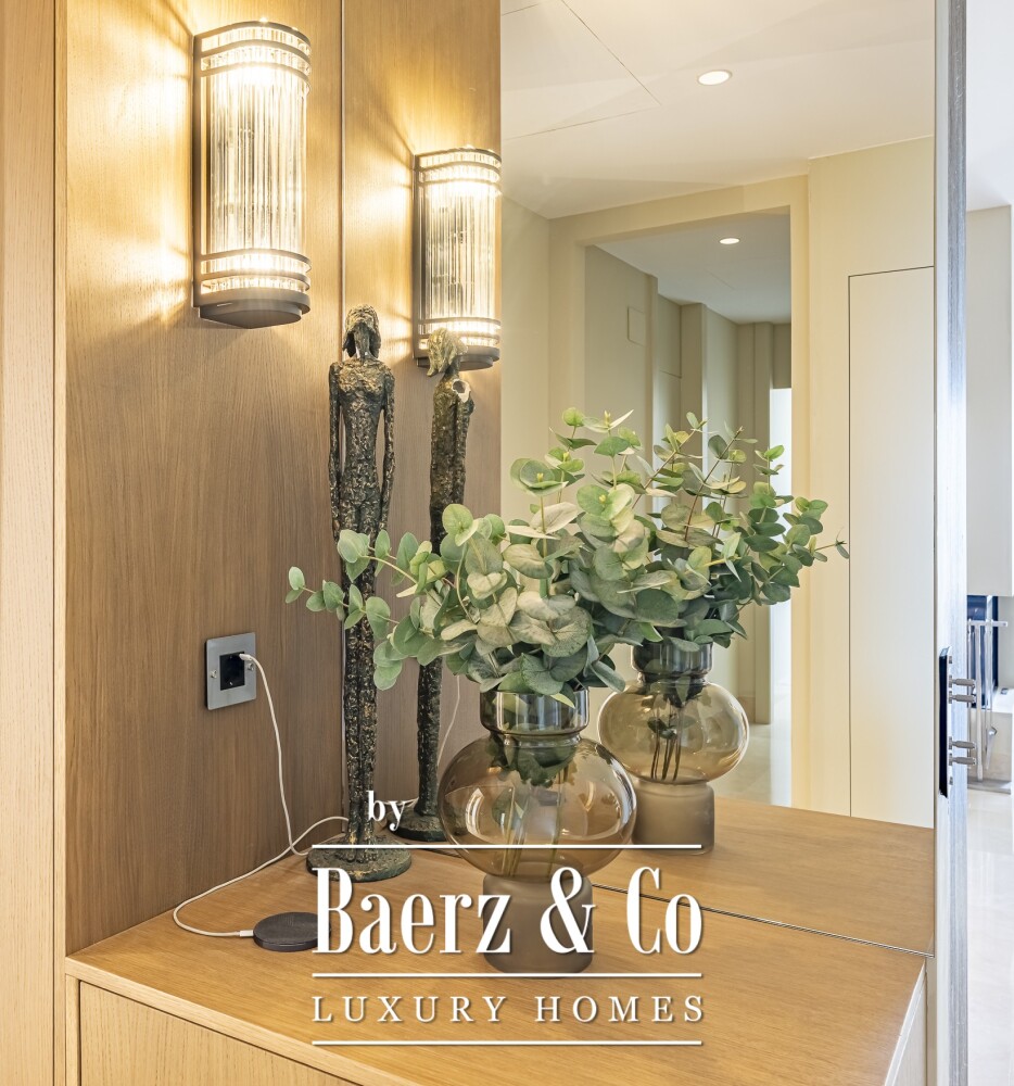 Penthouse - La Quinta - Benahavis - Ref: 8741 image