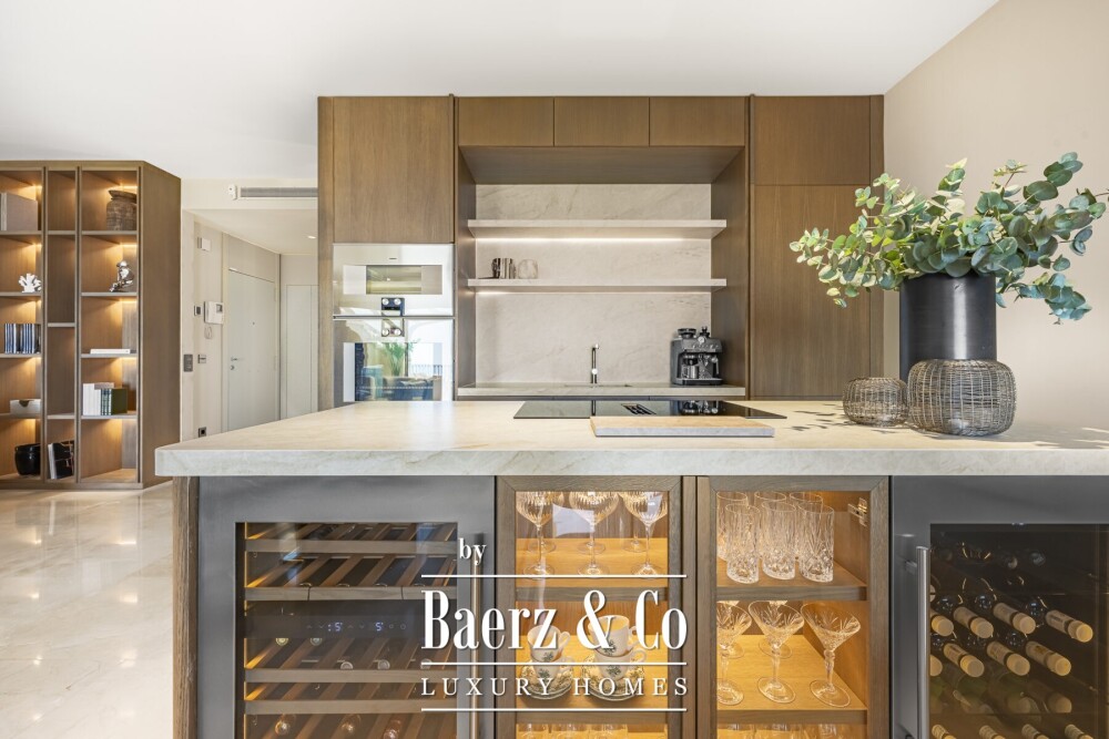 Penthouse - La Quinta - Benahavis - Ref: 8741 image