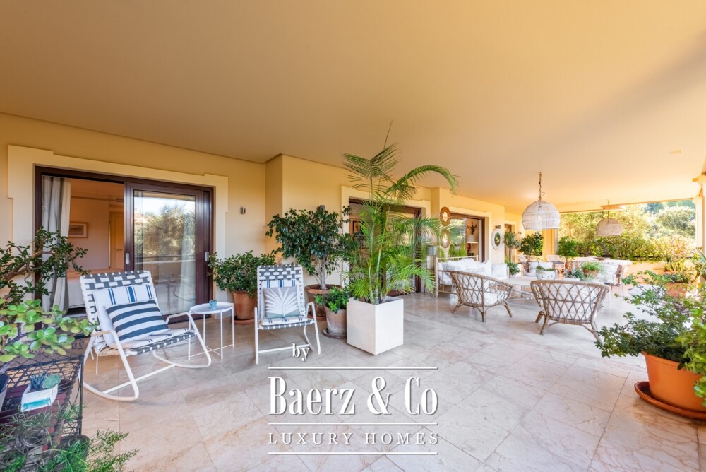 Beautiful luxury home in Sotogrande, Sotogrande Alto - Valgrande image